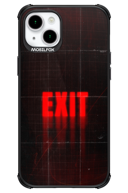EXIT 2.0 - Apple iPhone 15 Plus