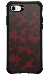 Bordeaux Skin - Apple iPhone SE 2022