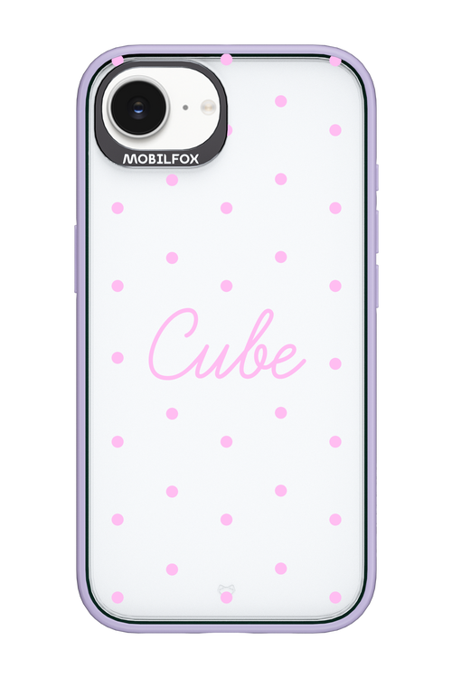 Doty - Apple iPhone 16e