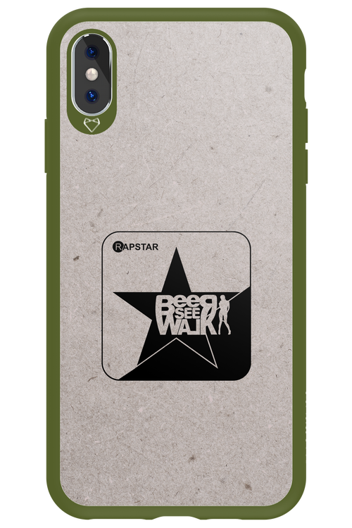 Rapstar - Apple iPhone XS Max