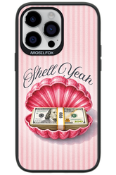 Shell Yeah 2.0 - Apple iPhone 14 Pro Max