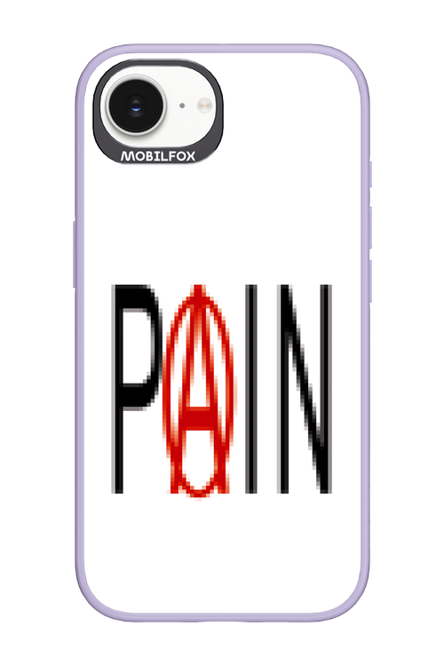 PAIN - Apple iPhone 16e