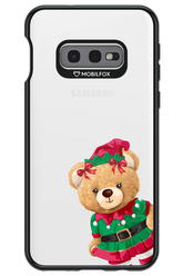 Mrs. Elf - Samsung Galaxy S10e