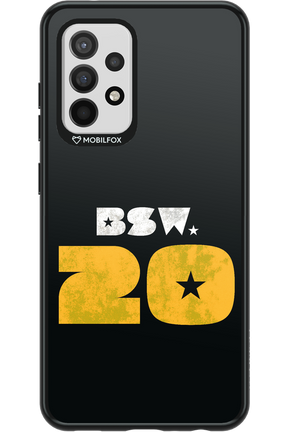 BSW 20 (6) 2.0 - Samsung Galaxy A52 / A52 5G / A52s