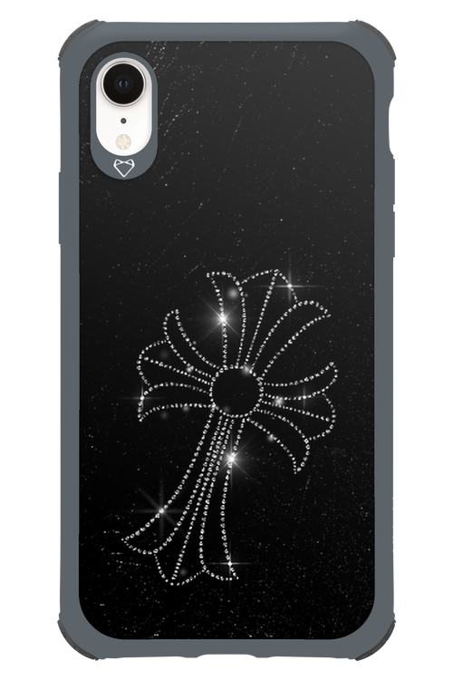 Chrome Standard - Apple iPhone XR