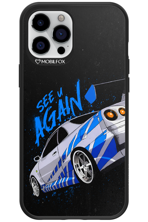 See u again - Apple iPhone 12 Pro Max