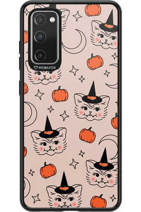 Kitty Spell - Samsung Galaxy S20 FE