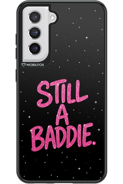 Baddie 2.0 - Samsung Galaxy S21 FE