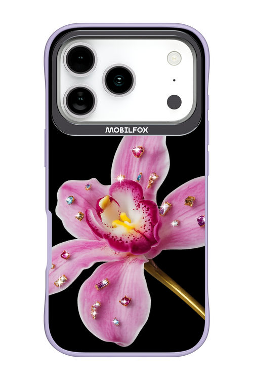 Pink Hibiscus 2.0 - Apple iPhone 17 Pro