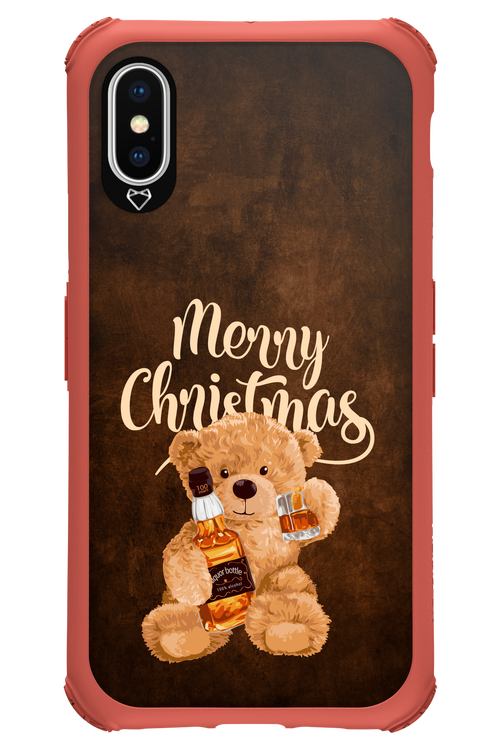 Mrery Chistrsam - Apple iPhone XS