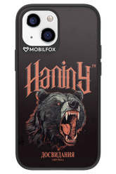 Bear Attack - Apple iPhone 13 Mini