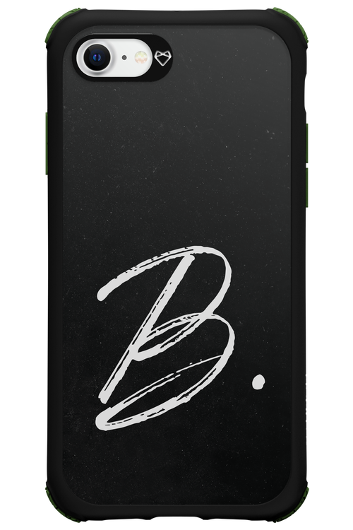 (Off Space) B 2.0 - Apple iPhone 8