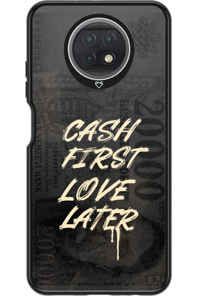 Love Later 2.0 - Xiaomi Redmi Note 9T 5G