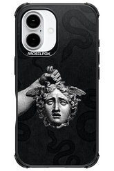 Medusa’s Gaze - Apple iPhone 16