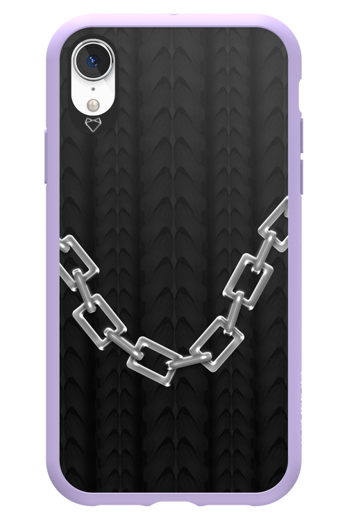 Chain Baddie - Apple iPhone XR