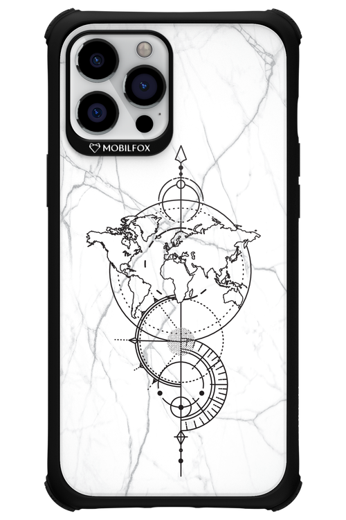 Compass - Apple iPhone 12 Pro Max