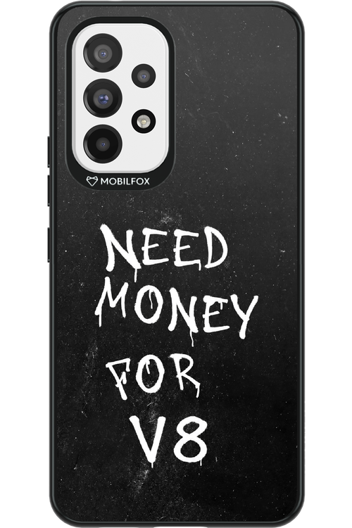 V8 2.0 - Samsung Galaxy A53