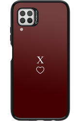 X Burgundia 2.0 - Huawei P40 Lite