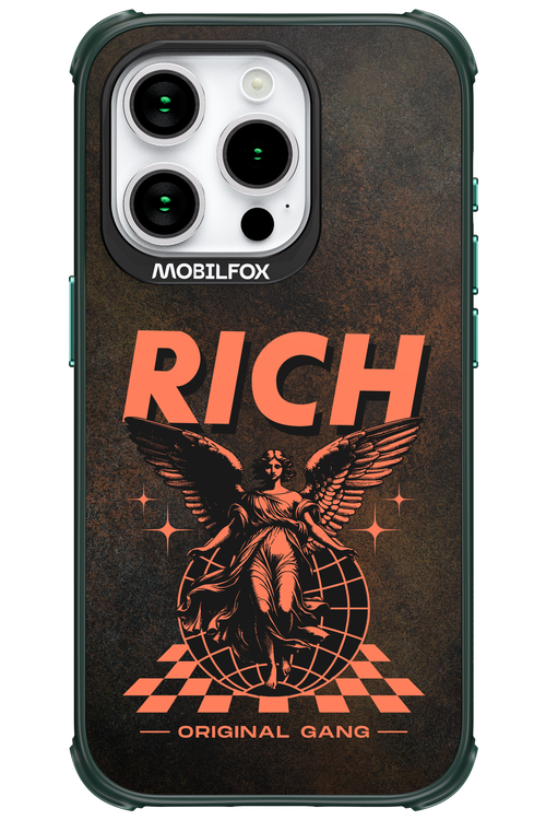 Original Gang - Apple iPhone 15 Pro