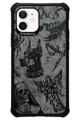 Built Different II - Apple iPhone 12