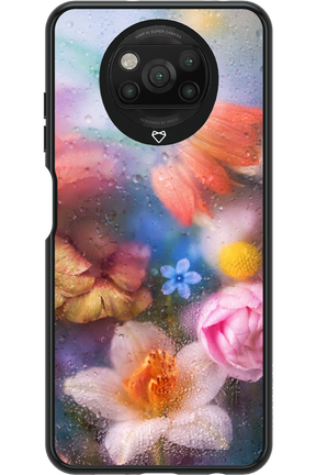 Rippleglass flowers 2.0 - Xiaomi Poco X3 NFC