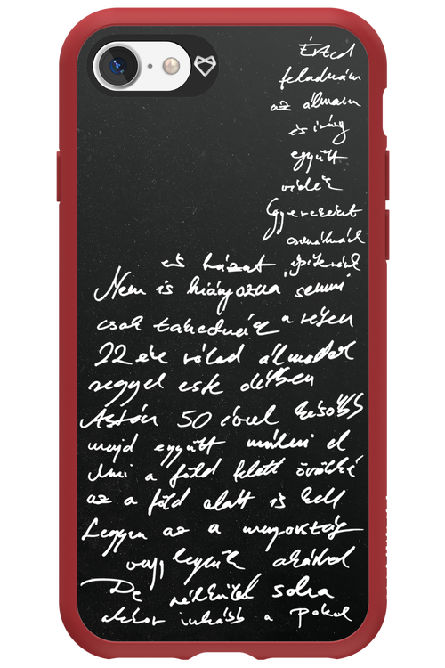 Úgy Unom - Apple iPhone 7