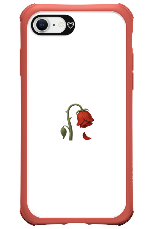 Rose 2.0 - Apple iPhone SE 2020