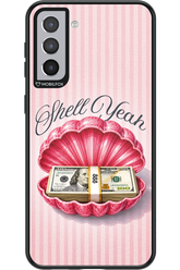 Shell Yeah 2.0 - Samsung Galaxy S21+