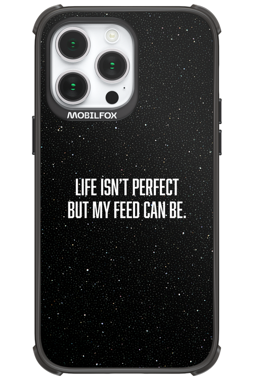 My feed 2.0 - Apple iPhone 14 Pro Max