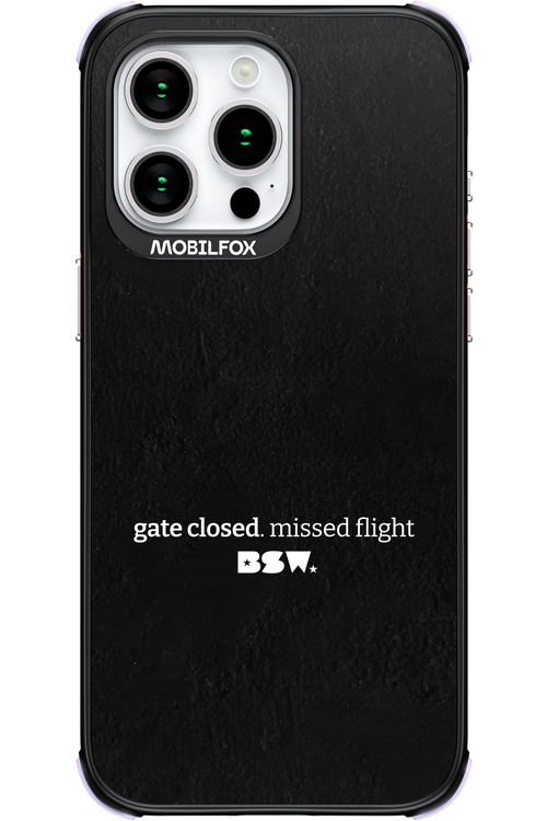BSW FourSeasons 5 2.0 - Apple iPhone 15 Pro Max