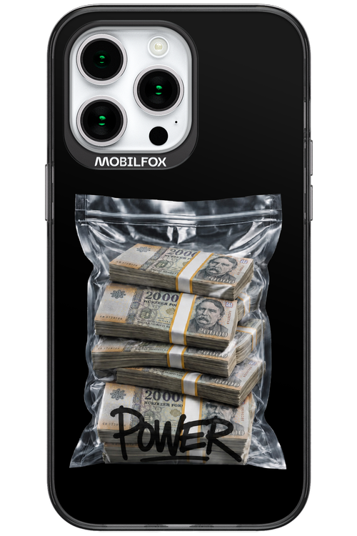 Money Bag 2.0 - Apple iPhone 15 Pro Max