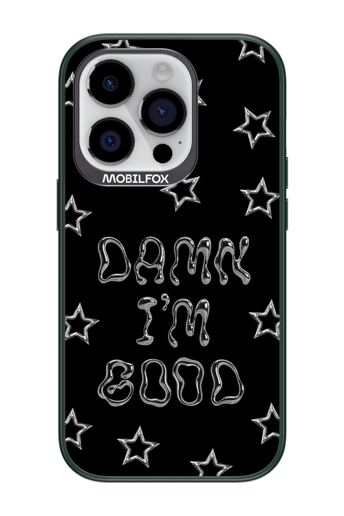 I'm Good - Apple iPhone 14 Pro