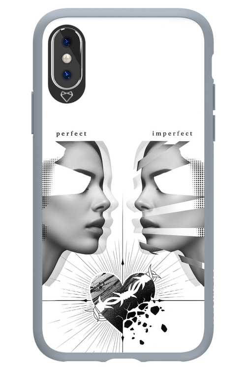 Arcok 2.0 - Apple iPhone X