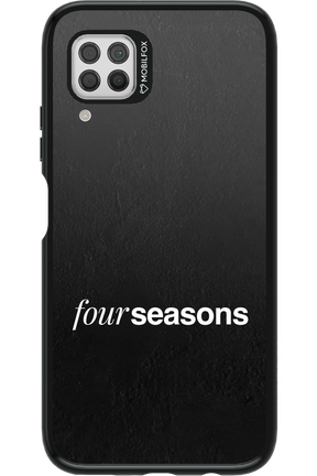 BSW FourSeasons 2 2.0 - Huawei P40 Lite