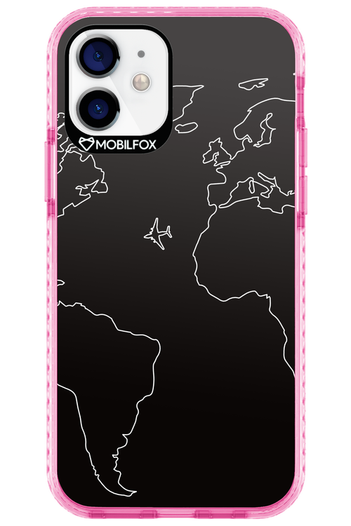 Worldview 2.0 - Apple iPhone 12