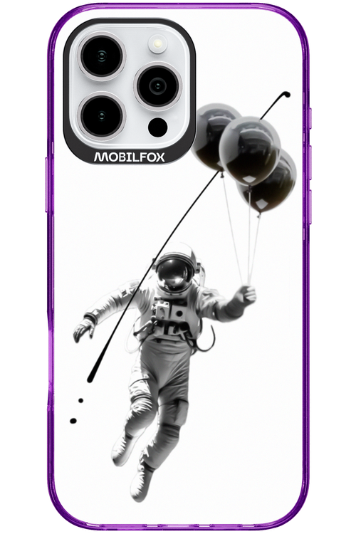 Astro - Apple iPhone 16 Pro Max