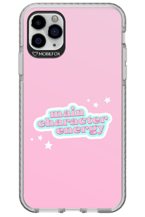 The Main Pink - Apple iPhone 11 Pro Max