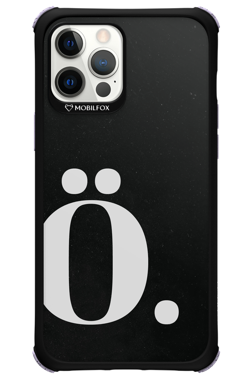 O II (Off Space) 2.0 - Apple iPhone 12 Pro Max