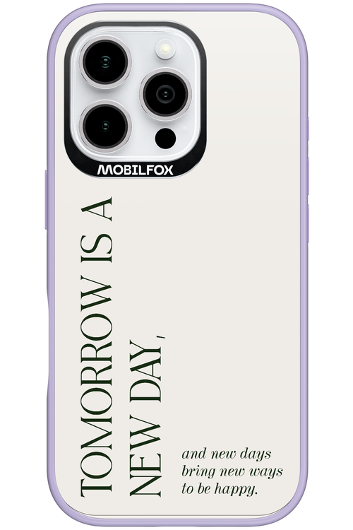 New Day - Apple iPhone 16 Pro