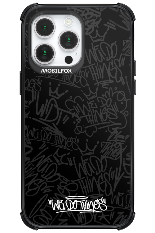 We Do Things 2.0 - Apple iPhone 14 Pro Max