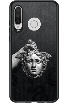 Medusa’s Gaze - Huawei P30 Lite