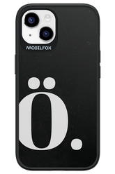 O II (Off Space) 2.0 - Apple iPhone 14