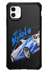 See u again - Apple iPhone 11