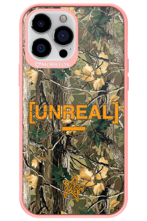 Realtree - Apple iPhone 13 Pro Max