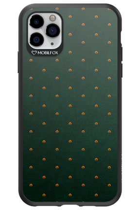 Green Persona - Apple iPhone 11 Pro Max