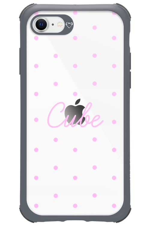 Doty - Apple iPhone SE 2022