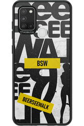 Beerseewalk II - Samsung Galaxy A21 S
