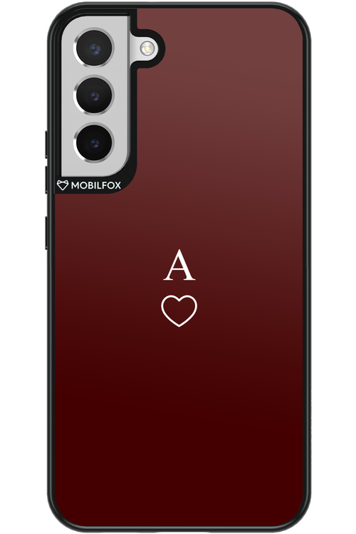 A Burgundia 2.0 - Samsung Galaxy S22+