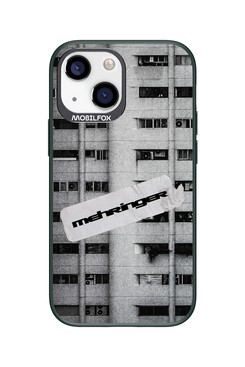 Mehringer Block - Apple iPhone 13 Mini