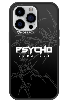 Dark Psycho - Apple iPhone 13 Pro